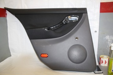 SEAT LEON 1 I TOLEDO 2 II ОБИВКА БОКОВ ДВЕРИ