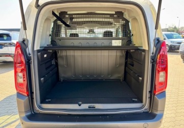 Fiat Doblo V Van Standard Facelifting 1.5 BlueHDi 131KM 2025 Fiat Doblo Wyprzedaz 2025 Leasing od 101,8 Gwarancja 4 lata 200000 km, zdjęcie 5