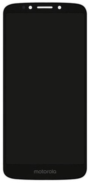 ДИСПЛЕЙ ДЛЯ MOTOROLA MOTO E5 PLUS XT1924 ЖК-дисплей ПРОСТАЯ УСТАНОВКА