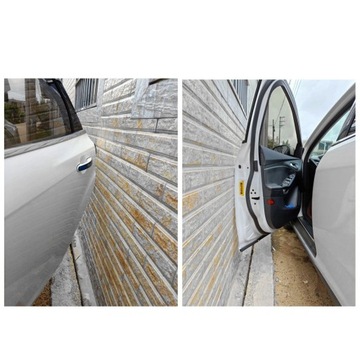 ЗАЩИТНЫЙ УПЛОТНИТЕЛЬ ДВЕРИ АВТОМОБИЛЯ, ЗАЩИТА КРАЯ, ОТДЫХ 5М