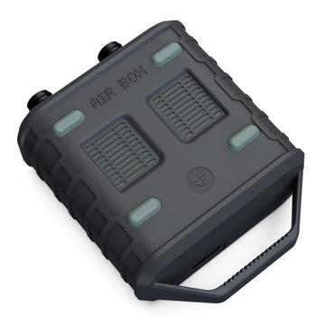 Электрический насос Airbox Ride Engine