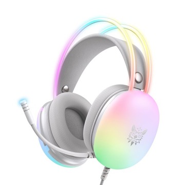 Wireless headphones on-the-ear Onikuma X25
