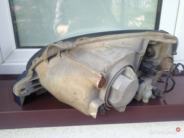 DAEWOO LANOS SVĚTLO PŘEDNÍ PRAVÁ SVĚTLOMET SPOLUJEZDCE