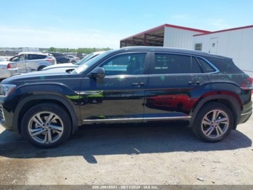 Volkswagen 2024 Volkswagen Atlas 2024r., 4x4, 2.0L 2.0 Benzyna 269KM, zdjęcie 5