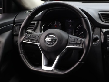 Nissan X-Trail III Terenowy 2.0 dCi 177KM 2017 Nissan X-Trail 2.0 dCi, Salon Polska, Serwis ASO, zdjęcie 17