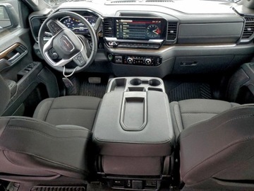  GMC Sierra K1500 Elevation-L 2025 2.7l 2.7 Benzyna 310KM, zdjęcie 8