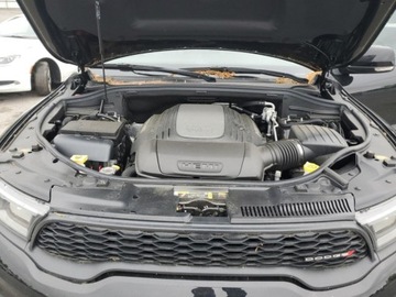 Dodge Durango III 2023 Dodge Durango RT 2023 5.7l 5.7 Benzyna 360KM, zdjęcie 6