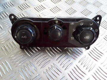 9725017XXX JINÉ MODUL 1.6 76 2004 HYUNDAI MATRIX (FC)