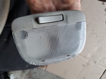 LAMPA OSVĚTLENÍ POLSTROVÁNÍ SUBARU LEGACY IV FORESTER IMPREZA VC12-068