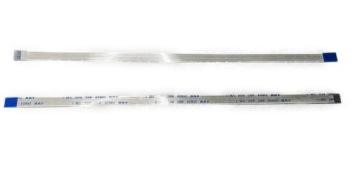 Лента FPC FFC 5PIN 1,0мм 20см тип Б