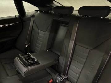 BMW Seria 4 G22-23-26 Coupe 2.0 430i 245KM 2025 BMW Seria 4 Gran Coupe 430i xDrive Sport Sedan 2.0 (245KM) 2025, zdjęcie 12