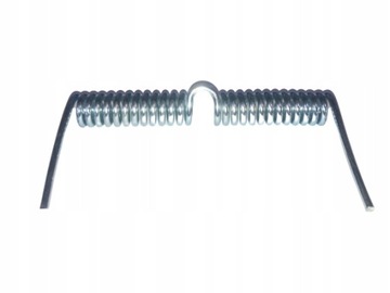 Пружина для контакта гриля PK2735E POTIS