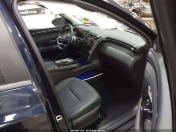 Hyundai Tucson IV 2024 Hyundai Tucson 2024 HYUNDAI TUCSON HYBRID SEL CONVENIENCE 1.6 Hybryda 180KM, zdjęcie 12