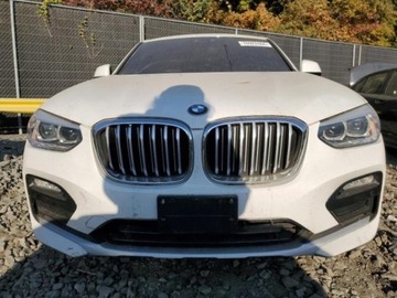 BMW X4 G02 2019 BMW X4 BMW X4 30i xDrive, od ubezpieczalni 2.0 Benzyna 248KM, zdjęcie 5