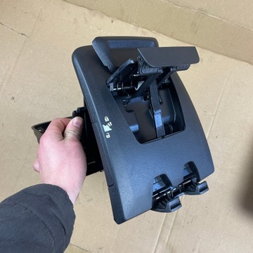 Организатор отдела документа Fiat Ducato Jumper Boxer III подъемник