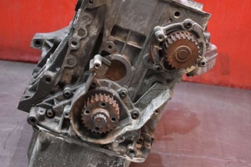 BLOK DÓŁ SILNIKA WAŁ BFQ SKODA OCTAVIA 1 I 1.6 8V 96-10