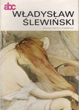 Władysław Ślewiński, Władysława Jaworska