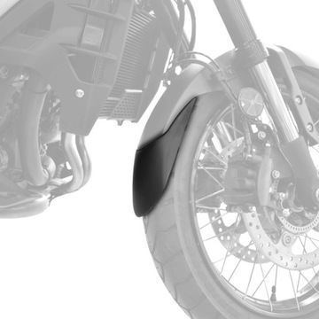Przedłużenie błotnika Honda Crosstourer 12-20