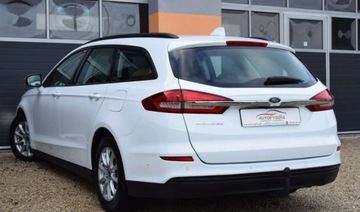 Ford Mondeo V Kombi Facelifting 2.0 EcoBlue 150KM 2020 Ford Mondeo 2.0 TDCI Titanium Edition Kamera Navi Alum Pdc 2.0 Diesel 150KM, zdjęcie 15