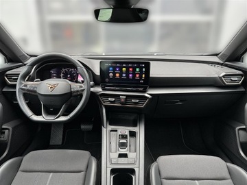 Cupra Formentor Crossover 1.5 TSI 150KM 2024 Cupra Formentor 1.5TSI 150KM DSG l Gwarancja, Side, zdjęcie 5