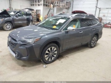 Subaru Outback VI 2025 Subaru Outback Subaru Outback Touring XT AWD 2.4 Benzyna 260KM, zdjęcie 2