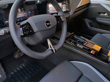 Opel Astra L Hatchback 1.2 Turbo 130KM 2025 Od ręki - Business Edition 1.2 T 130KM / Pakiet Infotainment, Komfort, zdjęcie 4