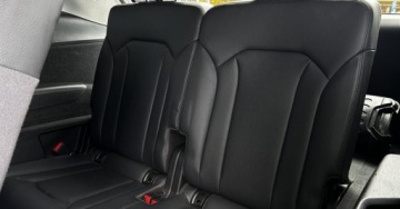 Audi Q7 II (4M) SUV 3.0 50 TDI 286KM 2019 Audi Q7 50 TDI 286KM Matrix Hak 7 Miejsc Webasto Quattro BlindSpot Head-Up, zdjęcie 21
