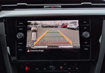 Volkswagen Arteon Fastback Facelifting 2.0 TSI 190KM 2024 Volkswagen Arteon 2.0TSI 190KM DSG R-Line SalonPL Virtual Kamera Ambiente, zdjęcie 30