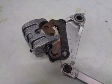 Задний тормозной суппорт Kawasaki Zephyr ZR 550