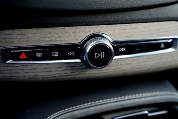 Volvo XC90 II 2022 Volvo XC 90 RECHARGE panorama FUL LED 7-os SKÓRA, zdjęcie 22