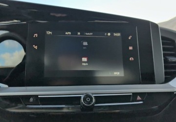 Opel Mokka II SUV 1.2 Turbo 100KM 2023 Opel Mokka 1.2 T Elegance SS SalonPL FVat Zadbany Od Reki Bogata Wersja, zdjęcie 23