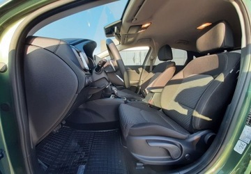 Kia Ceed III Hatchback Facelifting  1.5 T-GDI 140KM 2024 Kia Ceed MSMT 1,5T-GDI 140KM DCT Salon Polska 1.5 Benzyna 140KM, zdjęcie 10