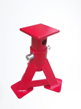 Podstawka Kobyłka 2,5T N 300-475 - od PRODUCENTA
