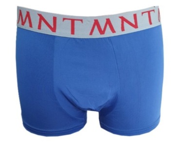 Мужские боксерки BAMBUS размер L