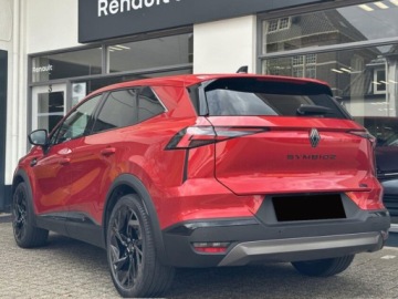 Renault Symbioz 2026 Od ręki - Esprit Alpine 1.8 E-Tech 160KM / pakiet winter premium, zdjęcie 2