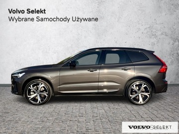 Volvo XC60 II 2025 Volvo XC 60 FV23% B5B AWD Ultra Dark LED Pneumatyk, zdjęcie 2