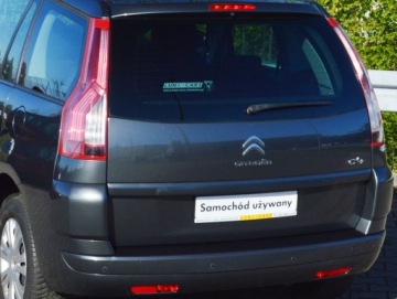 Citroen Grand C4 Picasso II Grand Picasso 1.6 16v VTi 120KM 2014 CITROEN C4 Grand Picasso 1.6 120 KM, zdjęcie 17