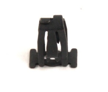 ЗАЖИМ 4.2X9X11X0.7-4 MONDEO ВНУТРЕННЯЯ КРЫШКА