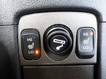 Honda Civic VIII Hatchback 3d 1.8 i-VTEC 140KM 2010 Honda Civic GAZ BIAŁA PERŁA Krajowa Bezwypadkowa, zdjęcie 19