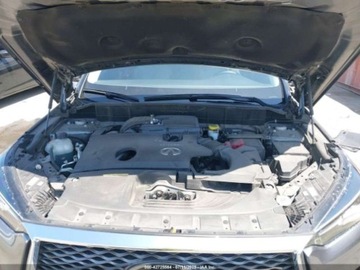 Infiniti QX50 2023 Infiniti QX50 Luxe 2023 2.0l 2.0 Benzyna 268KM, zdjęcie 8