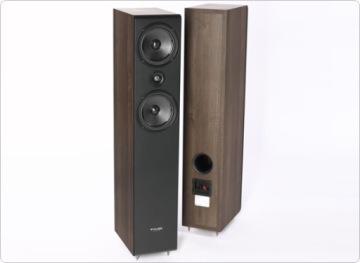 СТЕРЕОДИНАМИКИ PYLON AUDIO OPAL 23 ПАРА ОРЕХА
