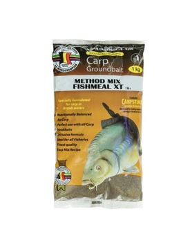 Zanęta MVDE Method Mix Fishmeal XT 1kg