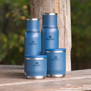 Термос Стэнли тепловой контейнер ужин 0,35 л.