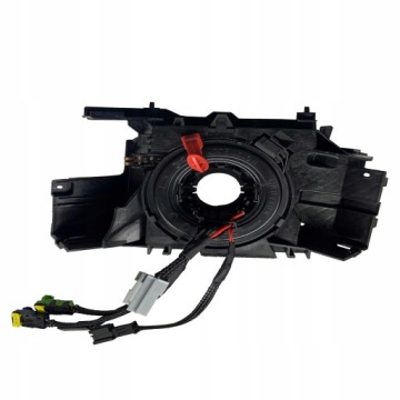 РЕМЕНЬ РУЛЕВОГО КОЛЕСА / ВТЯГИВАЮЩЕЕ УСТРОЙСТВО ПОДУШКИ БЕЗОПАСНОСТИ RENAULT CLIO III