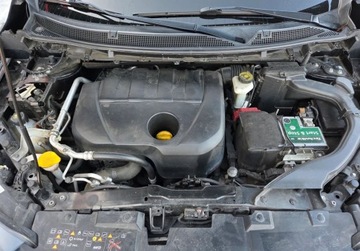 Renault Kadjar Crossover 1.5 dCi 110KM 2016 Renault Kadjar 1.5dCi 110KM 6Bieg FULL LED NAVI Grz.Przednia szybafotele O, zdjęcie 36