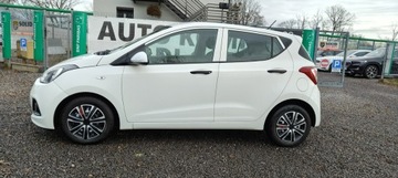 Hyundai i20 II 2016 Hyundai i10 Instalacja gazowa, książka, zdjęcie 6