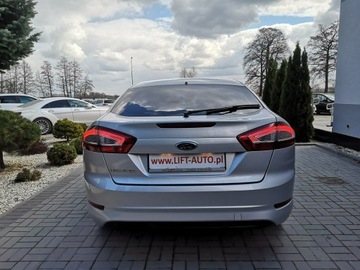 Ford Mondeo IV Hatchback 2.0 Duratorq TDCi DPF 140KM 2014 Ford Mondeo 2.0TDCI 140KM # Klima # Ledy #, zdjęcie 5