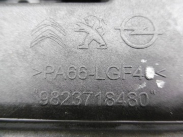 PEUGEOT 208 II, CORSA F, MOKKA II - ремень передний