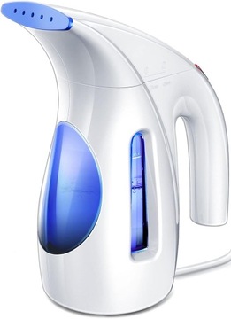 ŻELAZKO PAROWE HILIFE DO UBRAŃ 700W 240ML