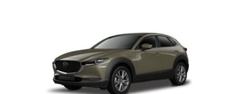 Mazda CX-30 2.0 Skyactiv-X 186KM 2026 Mazda CX-30 Mazda CX-30 Takumi biala skora 2.0 Benzyna 186KM
